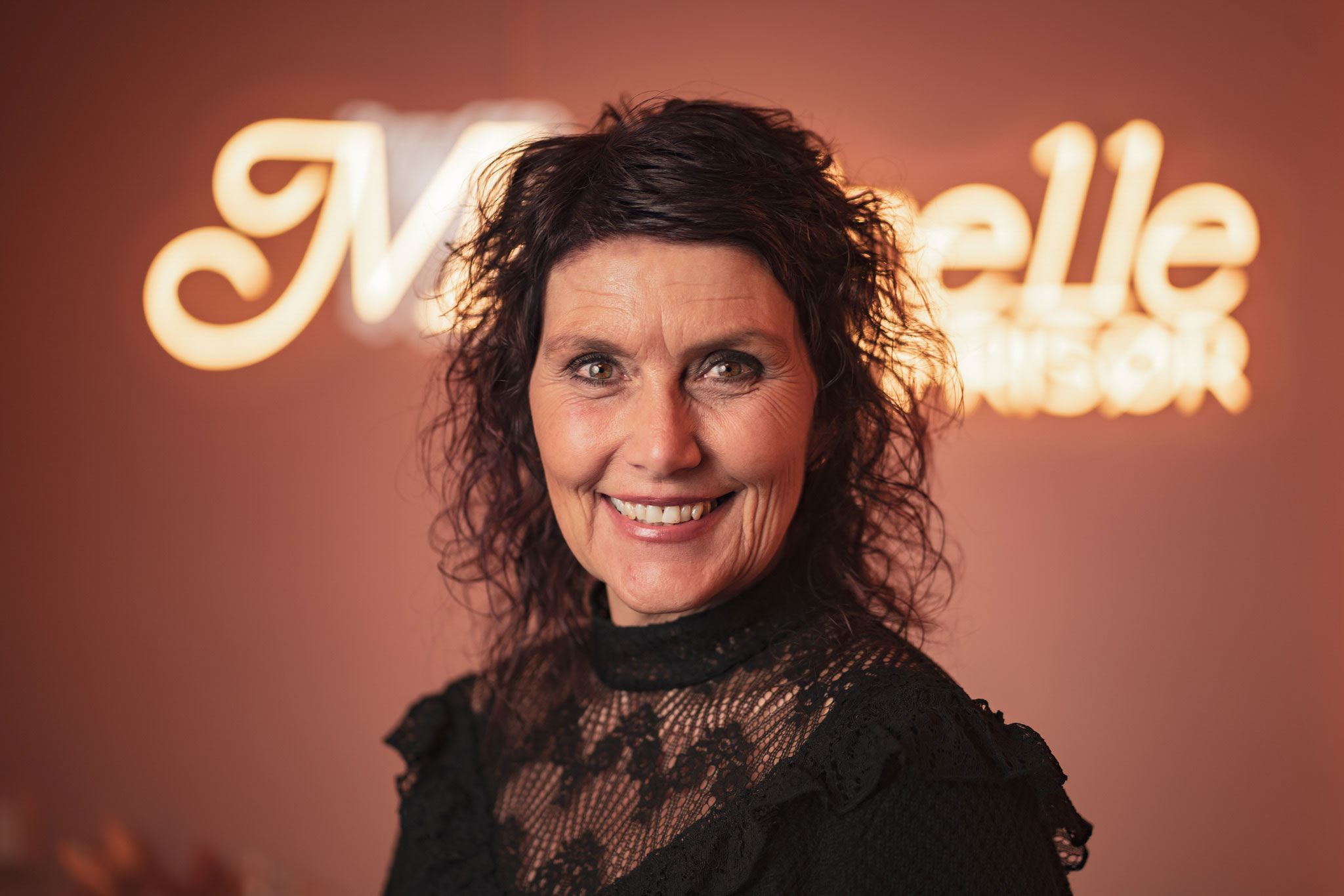 Vibeke